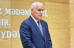 BDU-da “YENİ Klubun”un növbəti layihəsi: “Ulu Öndər Heydər Əliyevin siyasi irsi və dövlətçilik baxışları”