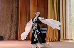 BDU-da “Bir işıq - min ümid” adlı ədəbi-bədii tədbir