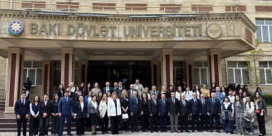 RESPUBLİKA ELMİ KONFRANSI KEÇİRİLİR