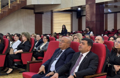 RESPUBLİKA ELMİ KONFRANSI KEÇİRİLİR