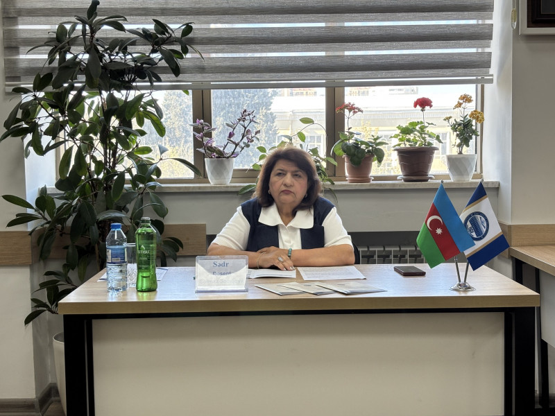 BÖLMƏ İCLASLARI DAVAM EDİR