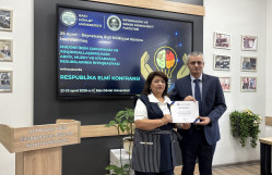 BÖLMƏ İCLASLARI DAVAM EDİR
