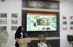 BÖLMƏ İCLASLARI DAVAM EDİR