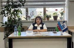 BÖLMƏ İCLASLARI DAVAM EDİR