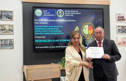 MƏDƏNİ İRS VƏ KİTABXANA İŞİ