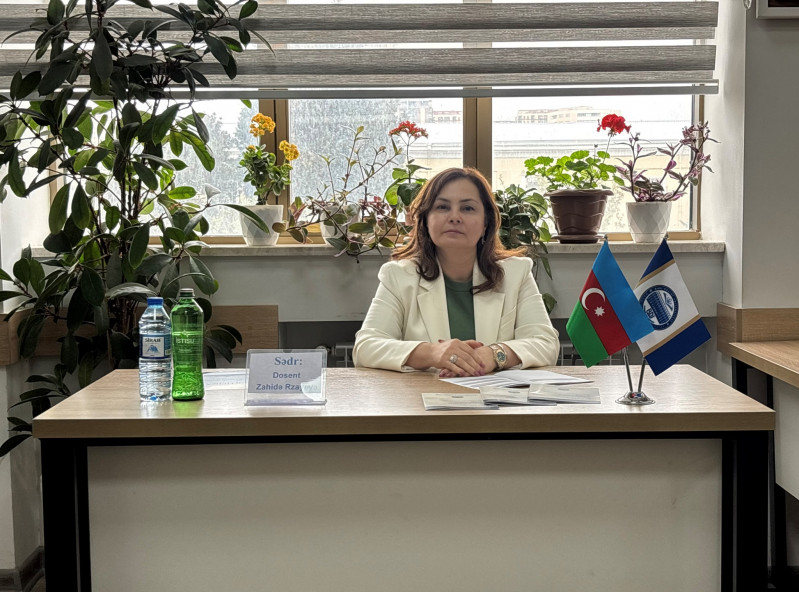 KONFRANSIN SON BÖLMƏ İCLASI