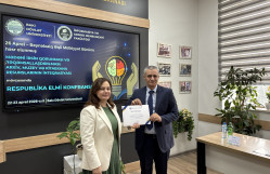 KONFRANSIN SON BÖLMƏ İCLASI