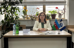 KONFRANSIN SON BÖLMƏ İCLASI