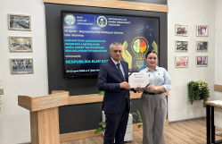 KONFRANSIN BAĞLANIŞI KEÇİRİLİB