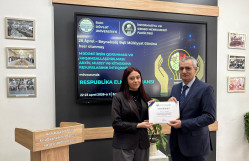 KONFRANSIN BAĞLANIŞI KEÇİRİLİB