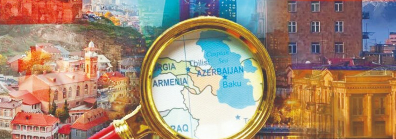 BDU-da elmi seminar: “Azərbaycan Respublikası Cənubi Qafqazda sülhün əsas təminatçısıdır”  