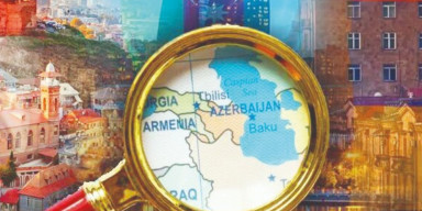 BDU-da elmi seminar: “Azərbaycan Respublikası Cənubi Qafqazda sülhün əsas təminatçısıdır”  