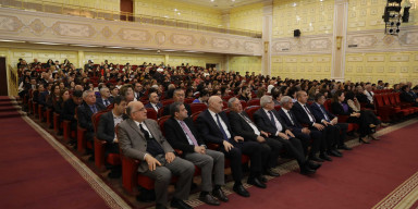 BDU-da tədqiqatçılar üçün “LeapSpace” rəqəmsal platformasına həsr olunmuş ixtisaslaşmış təlim