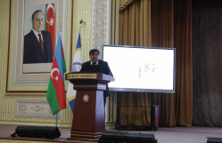 BDU-da tədqiqatçılar üçün “LeapSpace” rəqəmsal platformasına həsr olunmuş ixtisaslaşmış təlim