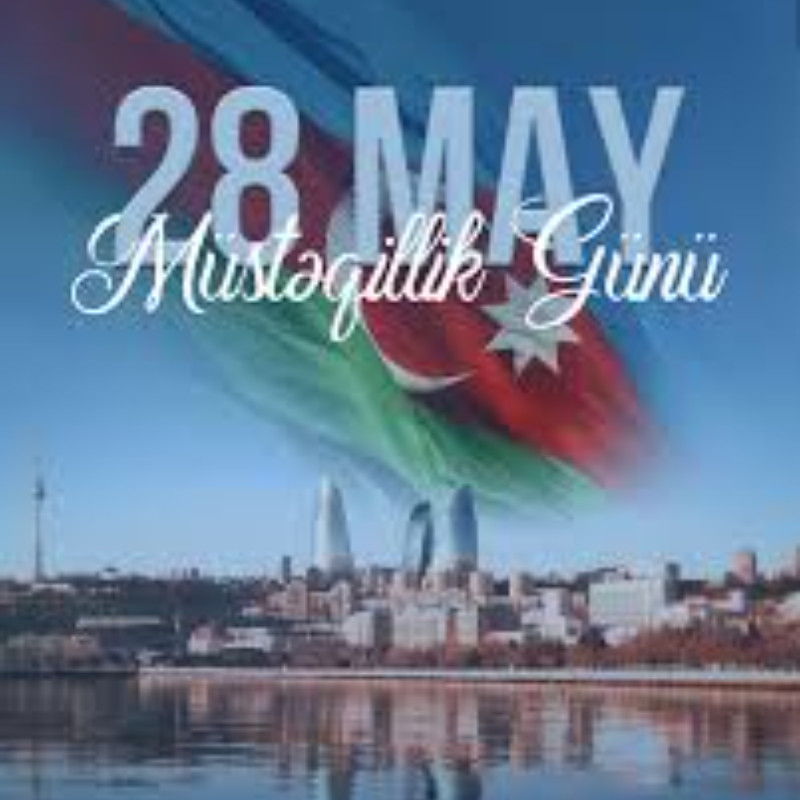 Azərbaycan Xalq Cümhuriyyətinin yaranmasının 108-ci ildönümünə həsr olunmuş  “Müsəlman Şərqinin ilk parlamentli respublikası tarixi tədqiqatlarda”  mövzusunda III respublika elmi konfransı