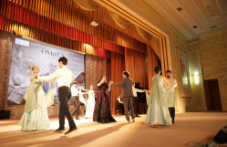 Tanınmış bəstəkar, BDU-nun kafedra müdiri İqbal Ağayevin “Ömrün səhifələri” adlı ədəbi-bədii gecəsi keçirilib