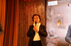 Tanınmış bəstəkar, BDU-nun kafedra müdiri İqbal Ağayevin “Ömrün səhifələri” adlı ədəbi-bədii gecəsi keçirilib