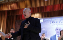 Tanınmış bəstəkar, BDU-nun kafedra müdiri İqbal Ağayevin “Ömrün səhifələri” adlı ədəbi-bədii gecəsi keçirilib