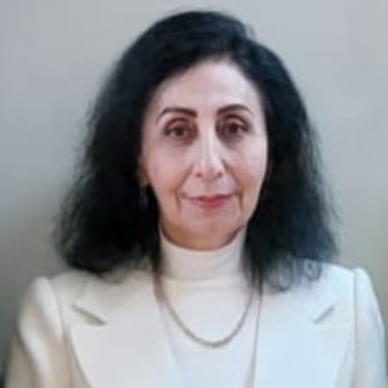 SEVDA AĞAŞİRİN QIZI İSMAYILOVA