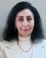 SEVDA AĞAŞİRİN QIZI İSMAYILOVA