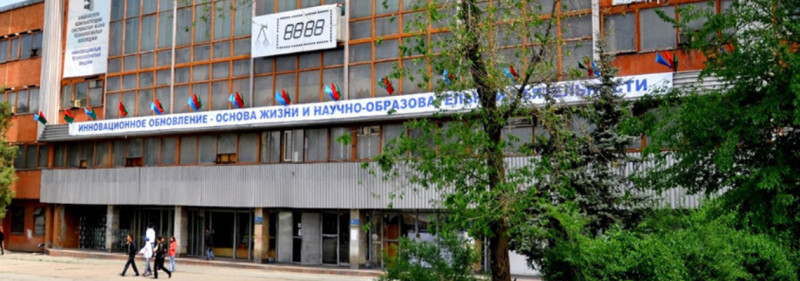 BDU ilə Özbəkistanın İnnovasiya Texnologiyaları Universiteti arasında anlaşma memorandumu imzalanıb