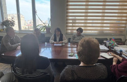 Tarix fakültəsində “Müasir dövrdə Azərbaycan Respublikası Cənubi Qafqazda sülhün əsas təminatçısıdır” mövzusunda elmi seminar keçirilmişdir