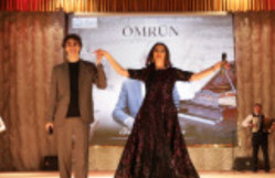 Tanınmış bəstəkar, BDU-nun kafedra müdiri İqbal Ağayevin “Ömrün səhifələri” adlı ədəbi-bədii gecəsi keçirilib