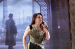 Tanınmış bəstəkar, BDU-nun kafedra müdiri İqbal Ağayevin “Ömrün səhifələri” adlı ədəbi-bədii gecəsi keçirilib