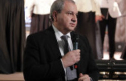 Tanınmış bəstəkar, BDU-nun kafedra müdiri İqbal Ağayevin “Ömrün səhifələri” adlı ədəbi-bədii gecəsi keçirilib