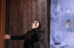 Tanınmış bəstəkar, BDU-nun kafedra müdiri İqbal Ağayevin “Ömrün səhifələri” adlı ədəbi-bədii gecəsi keçirilib