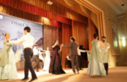 Tanınmış bəstəkar, BDU-nun kafedra müdiri İqbal Ağayevin “Ömrün səhifələri” adlı ədəbi-bədii gecəsi keçirilib