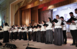 Tanınmış bəstəkar, BDU-nun kafedra müdiri İqbal Ağayevin “Ömrün səhifələri” adlı ədəbi-bədii gecəsi keçirilib