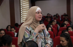 BDU-da “Arxeoloji tədqiqatlarda müasir yanaşmalar və praktiki tətbiqlər” adlı təlim-treninq keçirilib