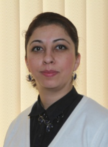 SƏBİNƏ NOVRUZ QIZI ÖMƏROVA