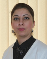 SƏBİNƏ NOVRUZ QIZI ÖMƏROVA