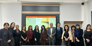 “Şəhriyar yaradıcılığında sözün sehri: Bədii təkrarlar və ritm”