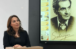 “Şəhriyar yaradıcılığında sözün sehri: Bədii təkrarlar və ritm”