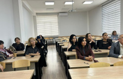 “Şəhriyar yaradıcılığında sözün sehri: Bədii təkrarlar və ritm”