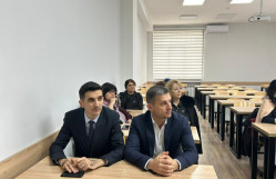 “Şəhriyar yaradıcılığında sözün sehri: Bədii təkrarlar və ritm”