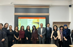 “Şəhriyar yaradıcılığında sözün sehri: Bədii təkrarlar və ritm”
