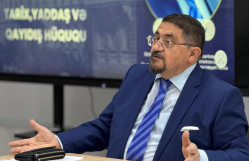BDU-da “Qərbi Azərbaycan: tarix, yaddaş və qayıdış hüququ” mövzusunda görüş keçirilib