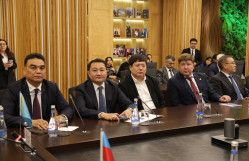 BDU və Satbayev adına Qazax Milli Tədqiqat Texniki Universiteti arasında anlaşma memorandumu imzalanıb