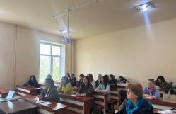 “Müasir molekulyar-genetik metodların tədqiqat və kliniki praktikada tətbiq imkanları” mövzusunda elmi seminar keçirilib