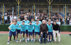 BDU-da idman turnirinin bağlanış mərasimi