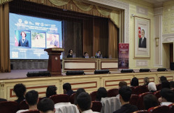 BDU-da “Gənclər sülh naminə mədəniyyətlərarası dialoqda – Bakı Forumu” başa çatıb
