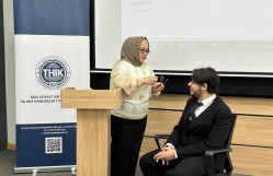 BDU-da təlim: “Autizm spektr pozuntusunun loqopedik korreksiyası”