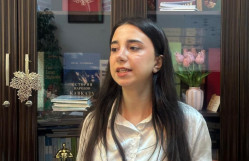 Tarix fakültəsində “XX əsrdə Cənubi Qafqazda qərbi azərbaycanlılara qarşı etnik təmizləmə siyasəti” mövzusunda elmi seminar keçirilmişdir