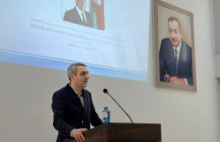 BDU-da “Müasir filologiya: problemlər, çağırışlar, hədəflər” mövzusunda Respublika elmi konfransı