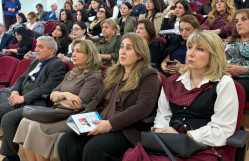 BDU-da “Müasir filologiya: problemlər, çağırışlar, hədəflər” mövzusunda Respublika elmi konfransı