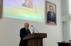 BDU-da “Müasir filologiya: problemlər, çağırışlar, hədəflər” mövzusunda Respublika elmi konfransı